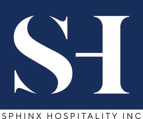 Sphinx Hospitality Inc logo