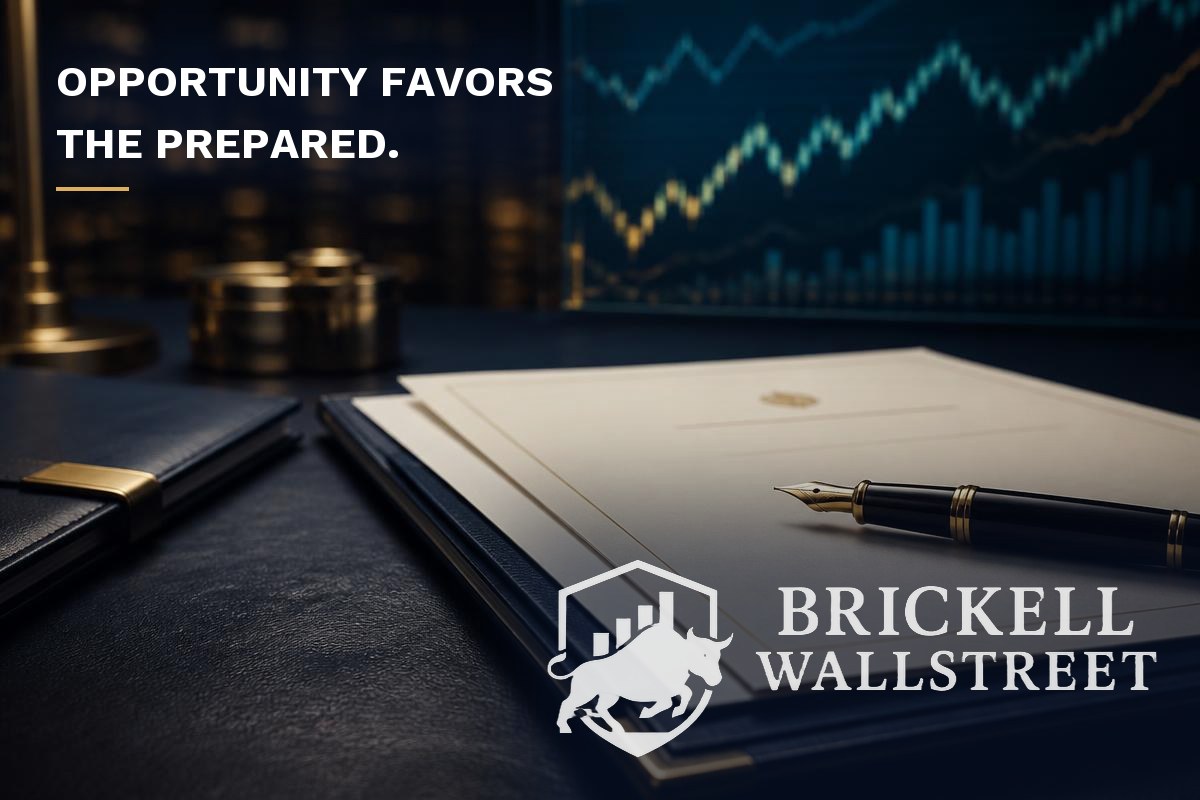 BWS Deal Flow — Investment opportunities & deal flow