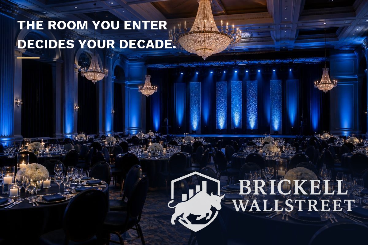 BWS Events — Conferences, forums & networking